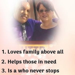 Meet your Posher, Paula